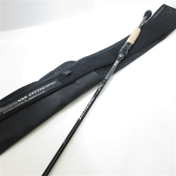 ロードランナーストラクチャーNXSSTN6100MLS エリート