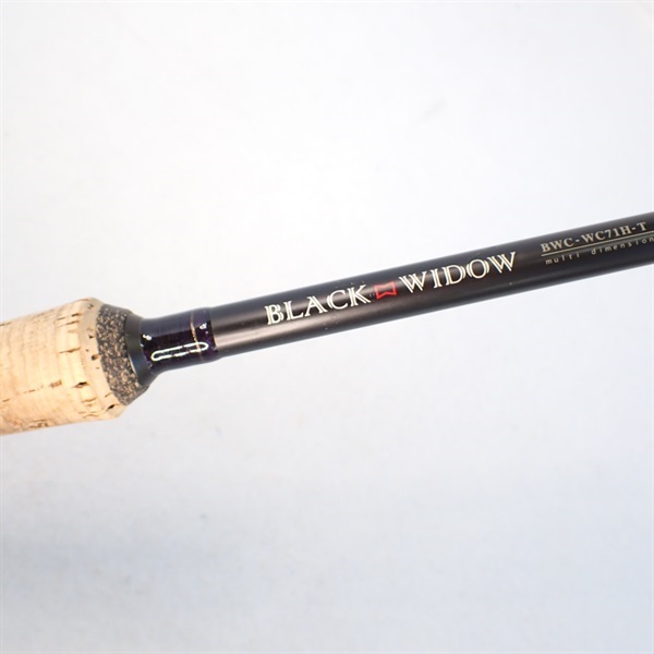 ブラックウィドウBWC－WC71H－T | イシグロ公式オンライン