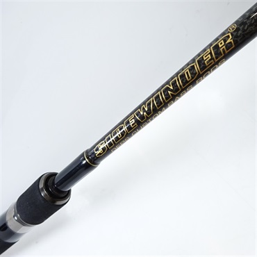 □□deps サイドワインダー  ブームスラング HGCS-68MHR deps サイドワインダー・スピニングモデル HGCS-68MHRの最安値
