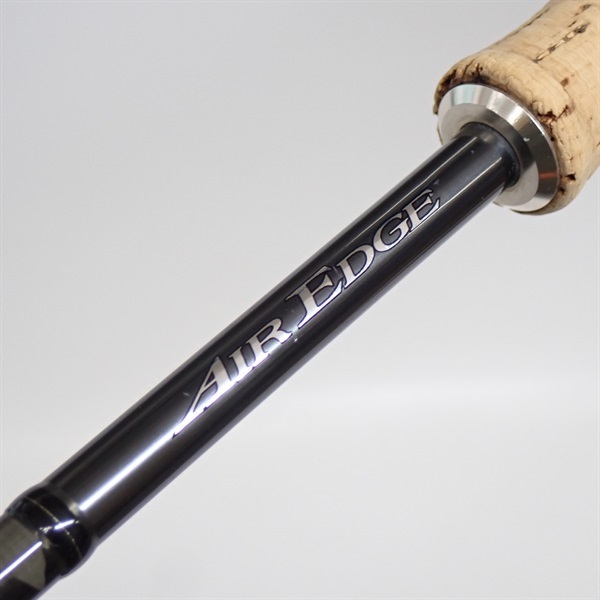 エアエッジ 641UL/LS スピニング ワンピースロッド 17エアエッジ641UL／LS | イシグロ公式オンラインショップ