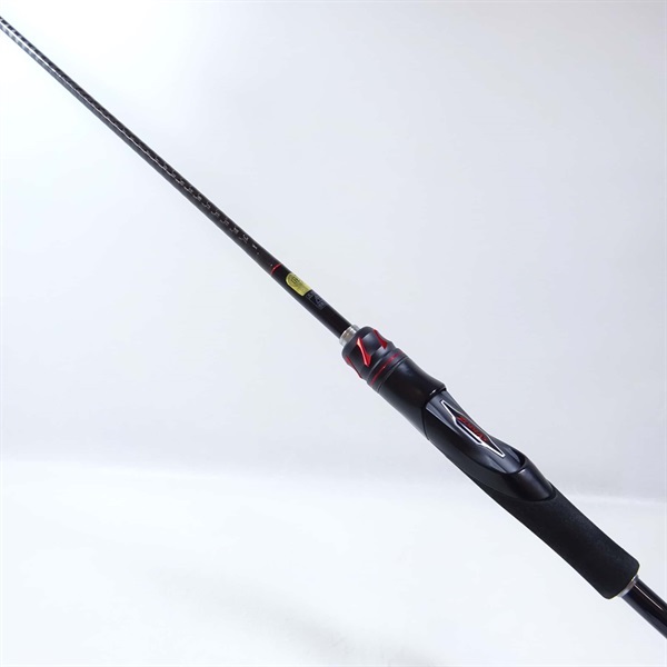 シマノ(SHIMANO) 考え抜い 20 ゾディアス 264UL-S/2(スピニング