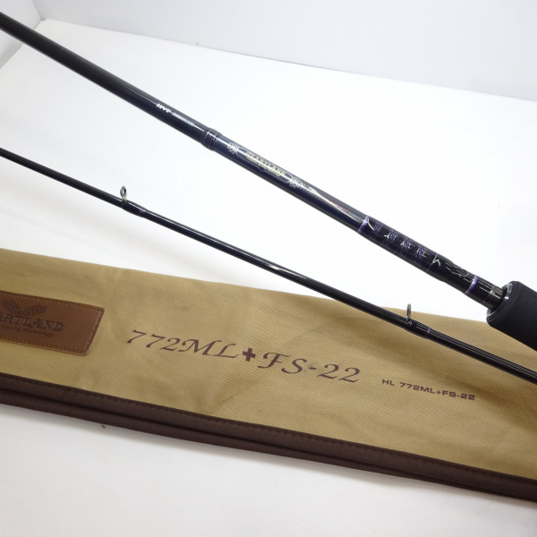 ハートランド 772ML+FS-22 | イシグロ公式オンラインショップ