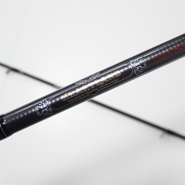 ダイワ　ハートランド　hl722lrs-21 ハートランドHL722LRS－21 | イシグロ公式オンラインショップ