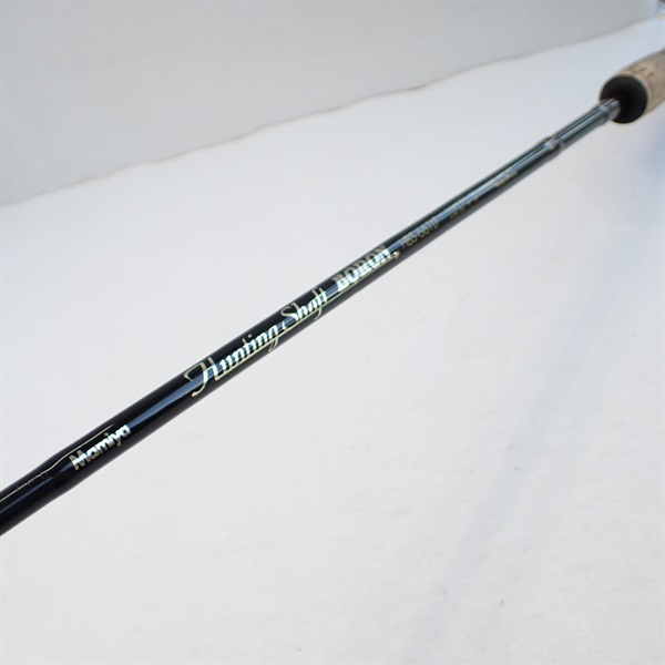 ロッド Hunting Shaft BORON HBS-661LF ハンティングシャフトボロンHBC－661LF | イシグロ公式
