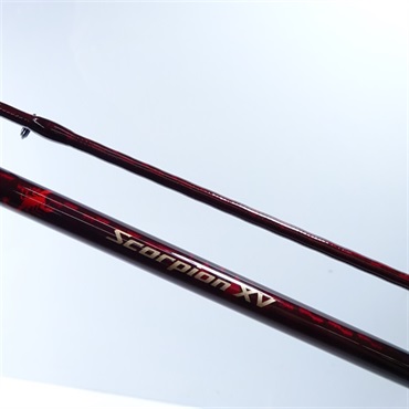 【新品・未使用】スコーピオンXV 2602R-2 スコーピオンXV 2602R-2｜＠ベリーネット 日本最大新品中古釣具