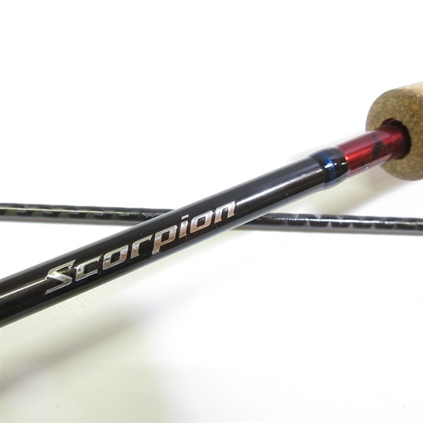 19スコーピオン2701FF－2 | イシグロ公式オンラインショップ