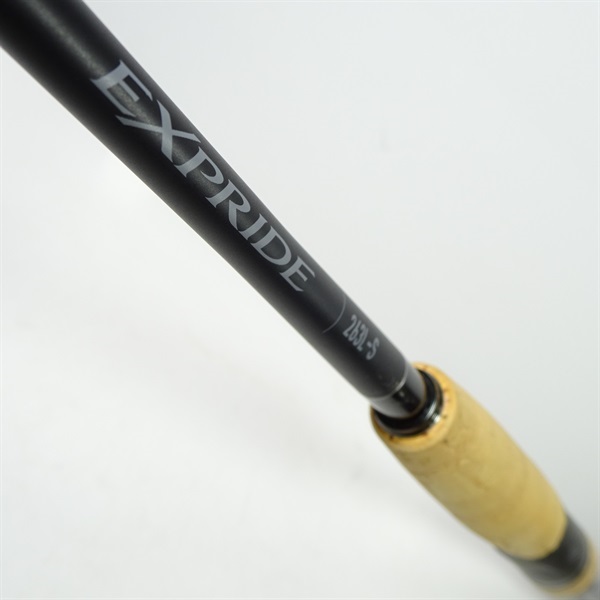 22エクスプライド263L－S | イシグロ公式オンラインショップ