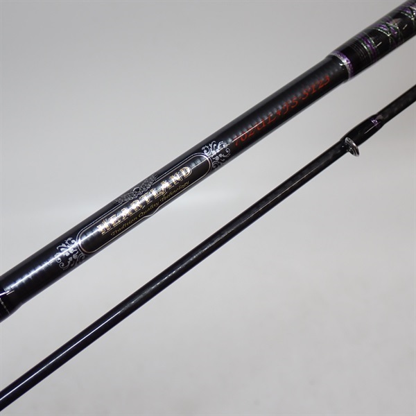 23ハートランドHL702ULS＋FS ST23 | イシグロ公式