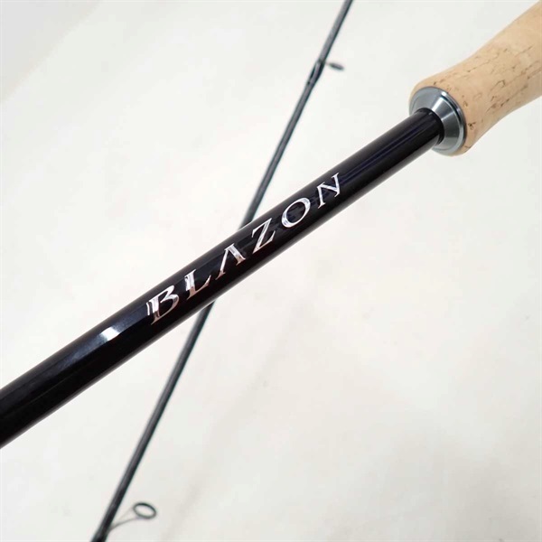 ダイワ　ブレイゾン　S67ML-2 ダイワ ブレイゾン S67ML-2 (ロッド・釣竿) 価格比較 - 価格.com