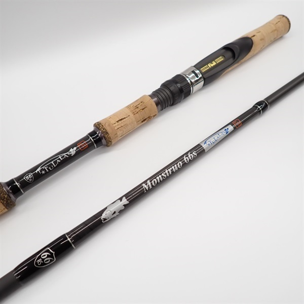 18モンストロ66S | イシグロ公式オンラインショップ