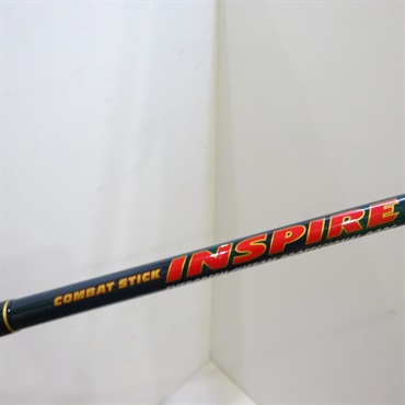 【新品】 30周年記念 インスパイア ICSS-60UL エアリアルレジェンド ICSS-60UL Aerial Legend - JDM Fishing