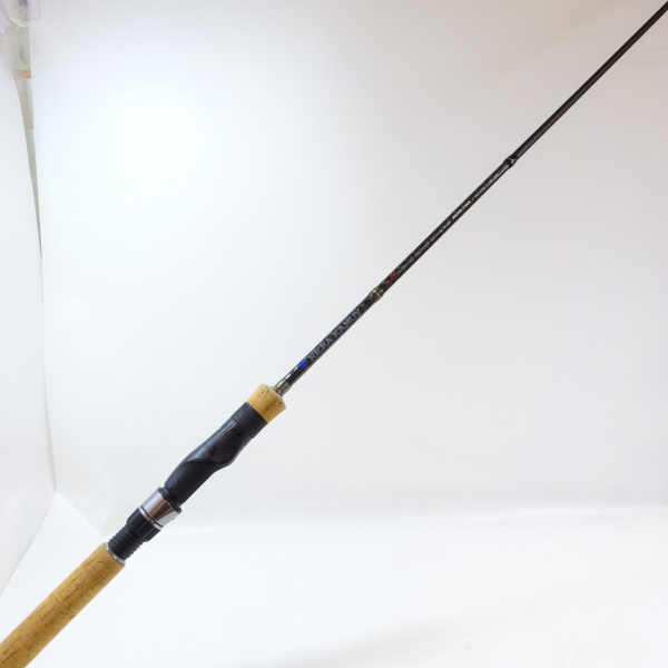 パームス　レラカムイRKRS-73UL スピニングトラウトロッド 7.3フィート パームス レラカムイRKRS-73UL スピニングトラウトロッド 7.3