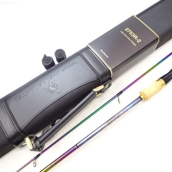 23ワールドシャウラリミテッド2753Rー2 | イシグロ公式