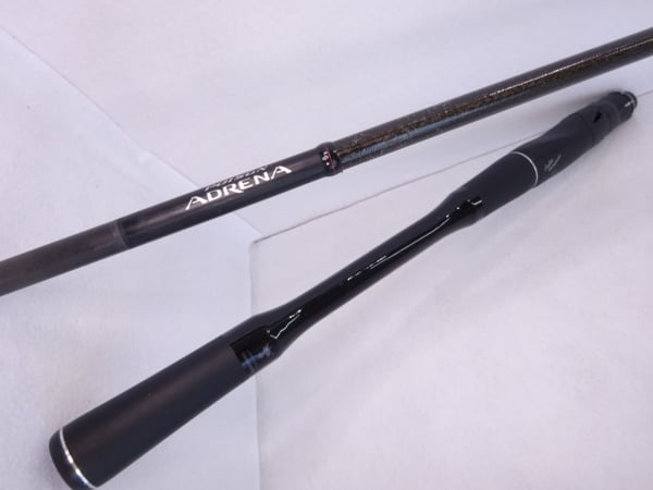 18ポイズンアドレナ 2611MH | イシグロ公式オンラインショップ