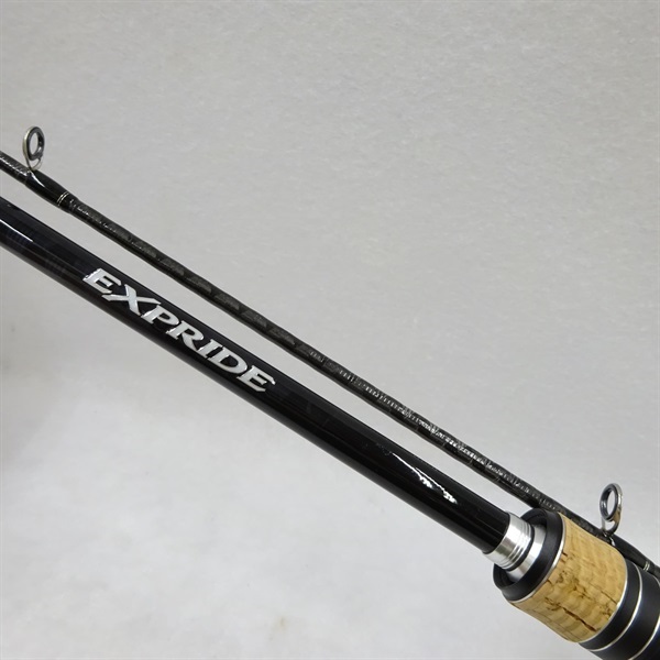17エクスプライド265ML－2 | イシグロ公式オンライン