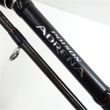 18ポイズンアドレナ276M-2 修理品 18ポイズンアドレナ276M-2 修理品 - メルカリ
