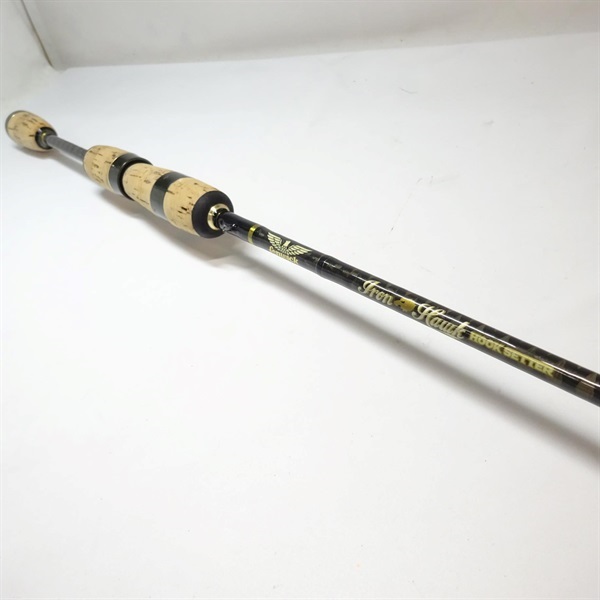 Fenwick. Iron Hawk Hook Setter IHHS 64S ULJ Cond/C | eBay