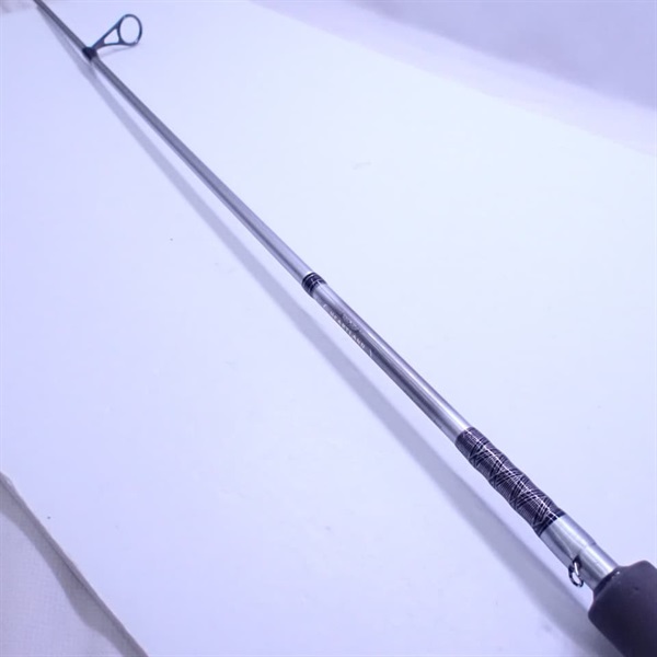 極美☆ダイワ☆ハートランドHL ６１０１ULLX／RS-SMT１６ DAIWA ： ハートランド 6101ULLX/RS-SMT16 【冴掛 Midge direction SMT