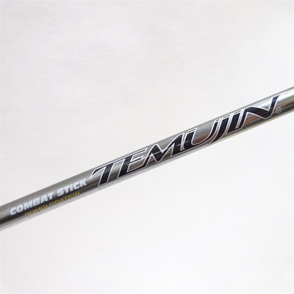 コンバットスティック テムジンTMJS－64L | イシグロ公式