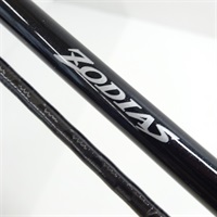 15ゾディアス264ML-2 シマノ(SHIMANO) ゾディアス 264ML-2 363077｜アウトドア用品・釣り具