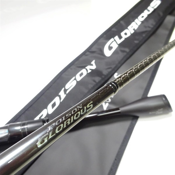 21ポイズングロリアス2610L－S | イシグロ公式