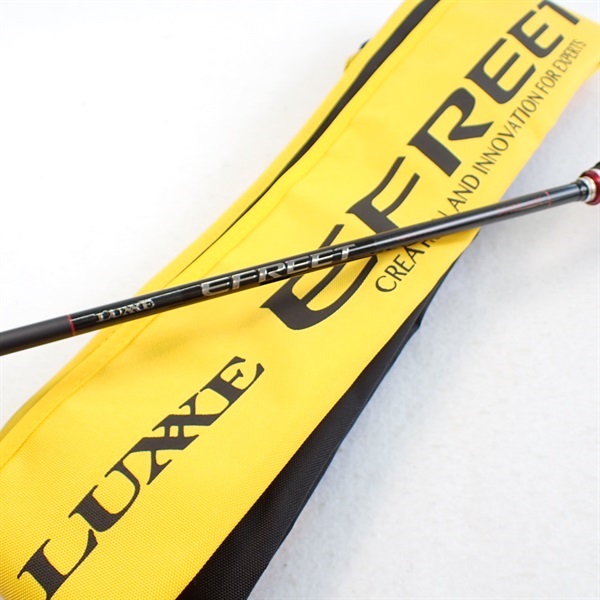 イフリートS66MーSOLID．RF | イシグロ公式オンラインショップ