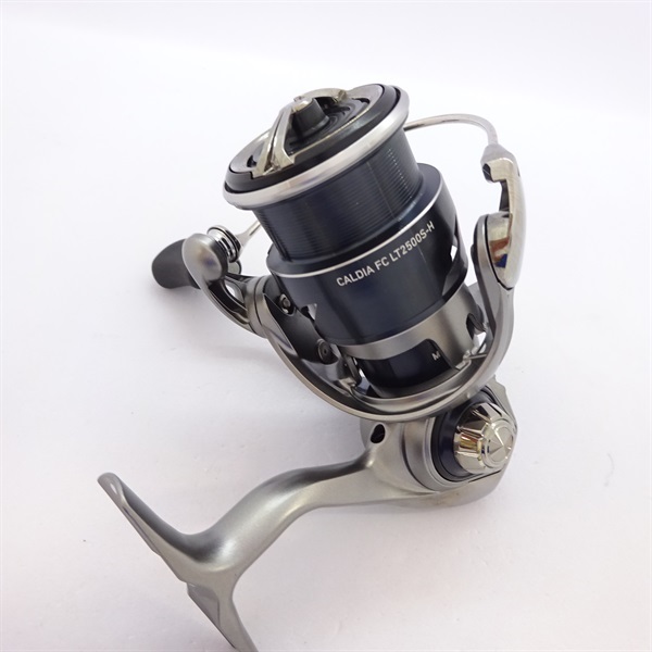 期間限定値下げ中　美品　25カルディア FC LT 2500S 25カルディアFC LT2500SーH | イシグロ公式