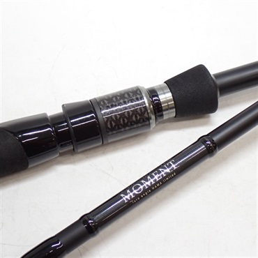 MOMENT MS-76M＋ モーメント ルアーアングル浜 モーメントMS－76ML＋ | イシグロ公式オンラインショップ
