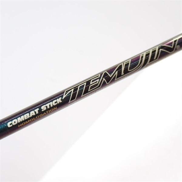 コンバットスティックテムジンTMJS－64ML | イシグロ公式