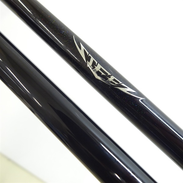 23スティーズリアルコントロールS65ML－SV | イシグロ公式
