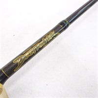 宇田ロッド　7ft 1in  #4 美品中古\r
7ft 1in #4 3P2T 宇田ロッド 7ft 1in #4 美品中古 7ft 1in #4 3P2T 2025年最新】