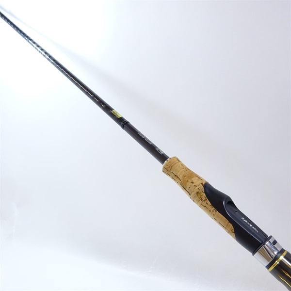 【美品】DAIWA AIR EDGE 681M ML+S•E Daiwa Air Edge E681ML + S-E Cond/C | eBay