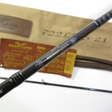 ハートランド722LRS－21 | イシグロ公式オンラインショップ