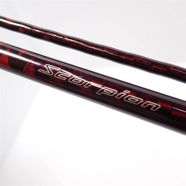 スコーピオン1582Rー2 | イシグロ公式オンラインショップ