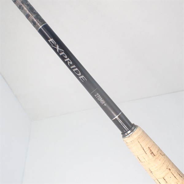 22エクスプライド270MH＋ | イシグロ公式オンラインショップ