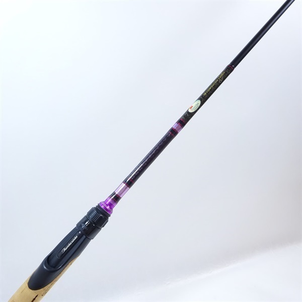 ファンタジスタ スチュディオスFSNSー60ULSⅡ MGS