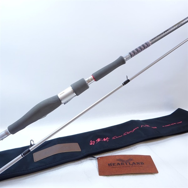 ハートランド白震斬HL852ML＋FS－SV AGS22 | イシグロ