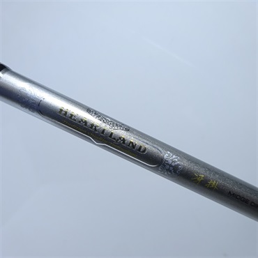 ハートランド　6101ULLX/RS-SMT16 冴掛　ミッジディレクション ハートランド 6101ULLX/RS-SMT16 冴掛 Midge direction SMT