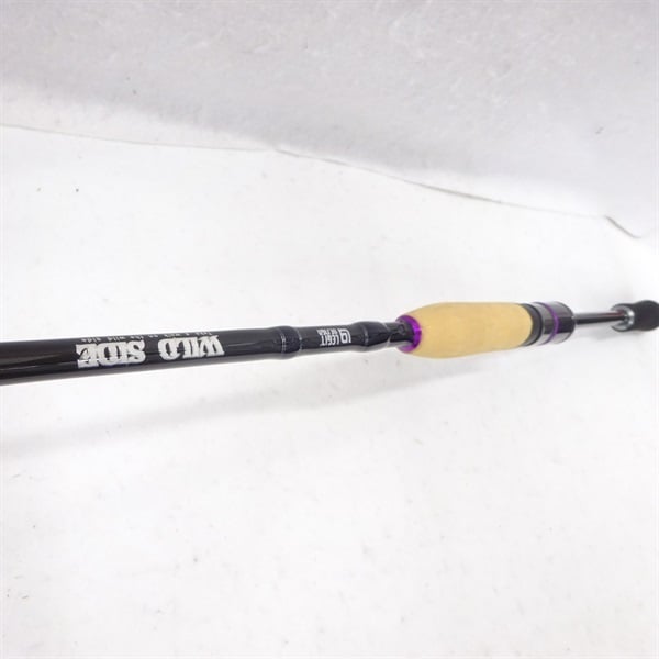 ワイルドサイド WSS67L＋ | イシグロ公式オンラインショップ