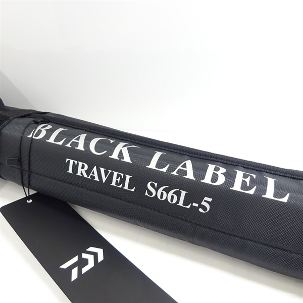 21ブラックレーベルトラベル S66L-5 | イシグロ公式オンライン