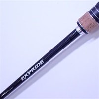 お買い得❕ 新品未使用 ケース付 SALTIGA 60HS スピニングロッド orioku_ori-fshg-s-50