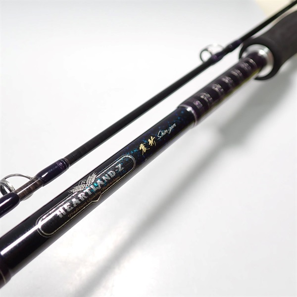 06ハートランドZHLーZ742MFSーTI06震斬 | イシグロ