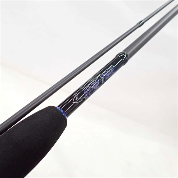 DSTYLE BLUE TREK （DBTS-662L）　岸釣り万能ロッド DSTYLE BLUE TREK （DBTS-662L） 岸釣り万能ロッド 株式会社DSTYLE