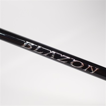 【Ryu】ブレイゾン　s63ul-st ダイワ】 21ブレイゾン S63UL-ST DAIWA BLAZON バス スピニング