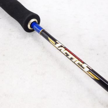 TACTICS タクティクス　TCSS-70L　釣竿 タクティクス TCSSー70L | イシグロ公式オンラインショップ