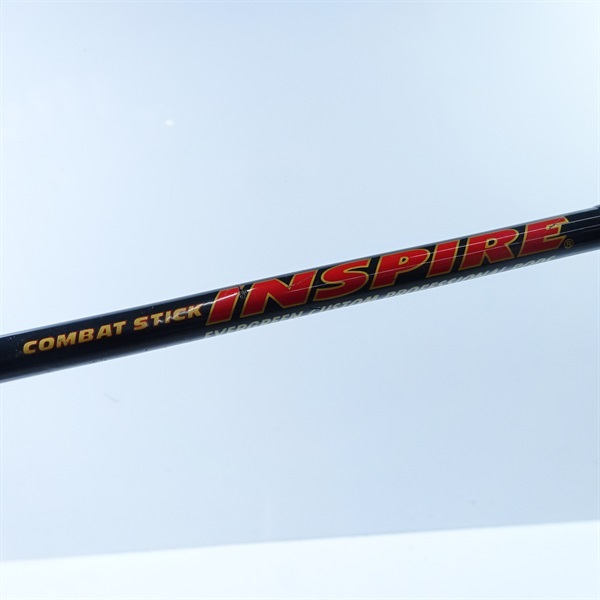 コンバットスティックインスパイアICSS－68UL・TG
