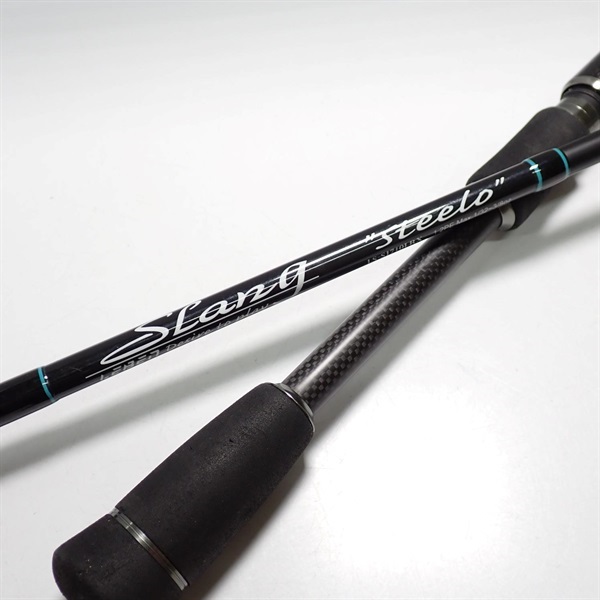 レーベンスラング スティーロLS－SJ710LRX | イシグロ公式