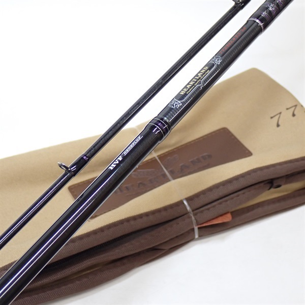 ハートランドHL 722ML＋FS－22 | イシグロ公式オンライン