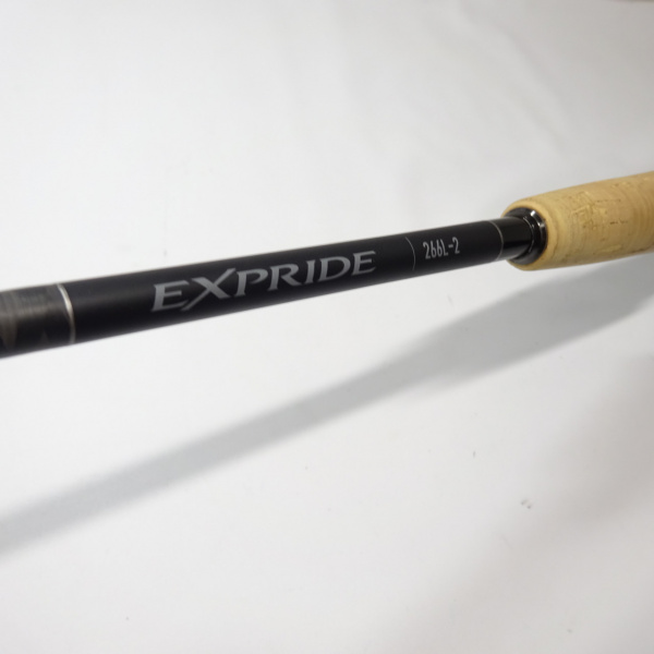 22エクスプライド 266L 22エクスプライド 266Lー2 | イシグロ公式オンラインショップ