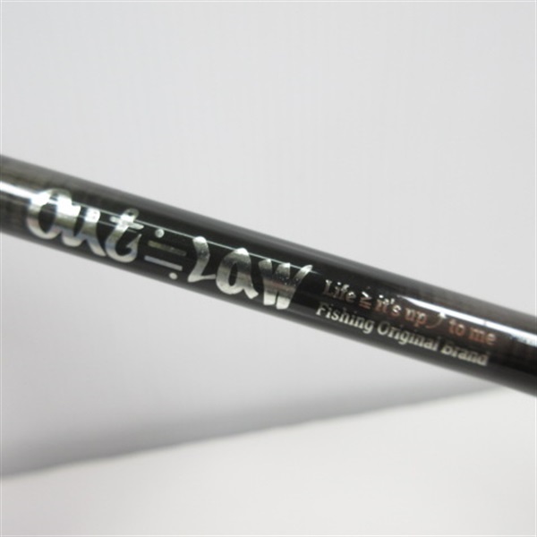 アウトロー72ML ベントラッシュ | イシグロ公式オンライン